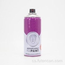 Průměr 65 mm Prázdná plechovka